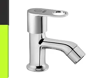 MAYUR ÖCICH Pillar Tap for bathroom Wash Basin (ORNIX) 10 Years Warranty