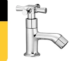 MAYUR ÖCICH Pillar Tap for bathroom Wash Basin (MAESTRO) 10 Years Warranty