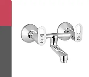 MAYUR ÖCICH Brass Non-Telephonic Wall Mixer Tap For Bathroom (MILANO)