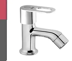 MAYUR ÖCICH Pillar Tap for bathroom Wash Basin (MILANO) 10 Years Warranty