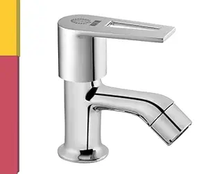 MAYUR ÖCICH Pillar Tap for bathroom Wash Basin (ARIA) 10 Years Warranty