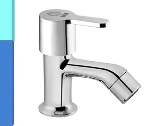 MAYUR ÖCICH Pillar Tap for bathroom Wash Basin (FUSION) 10 Years Warranty
