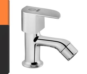 MAYUR ÖCICH Pillar Tap for bathroom Wash Basin (ALIVE) 10 Years Warranty