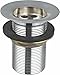 MAYUR ÖCICH, Full Brass Waste Coupling for Bathroom Wash Basin & Kitchen Sink (WT-722)